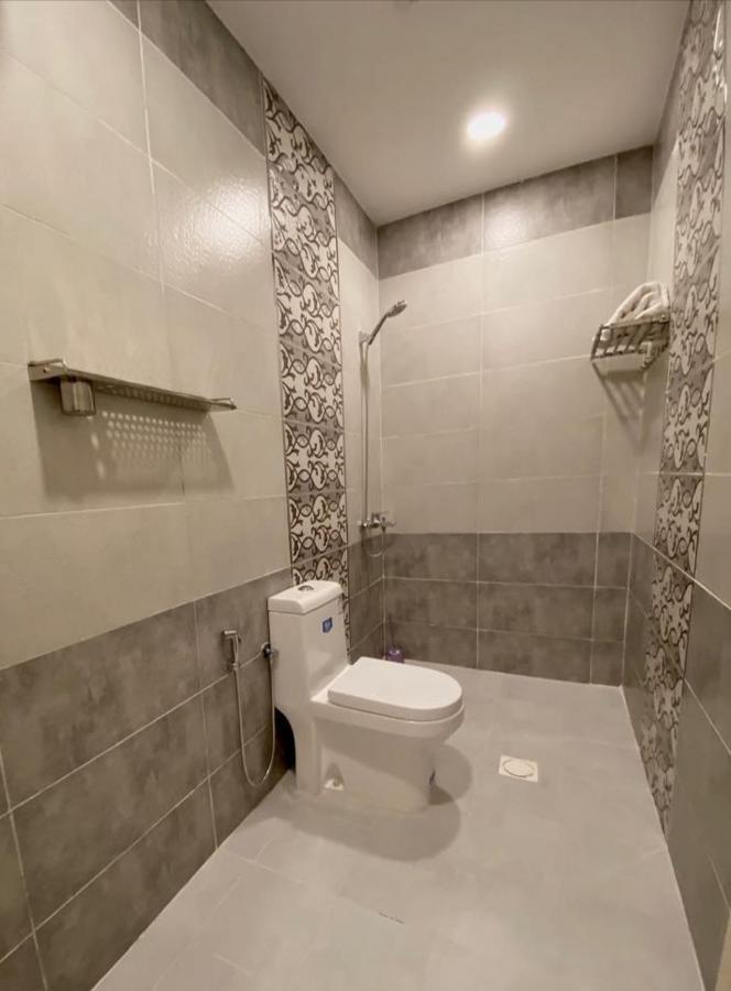 Taif Promise Villa 外观 照片
