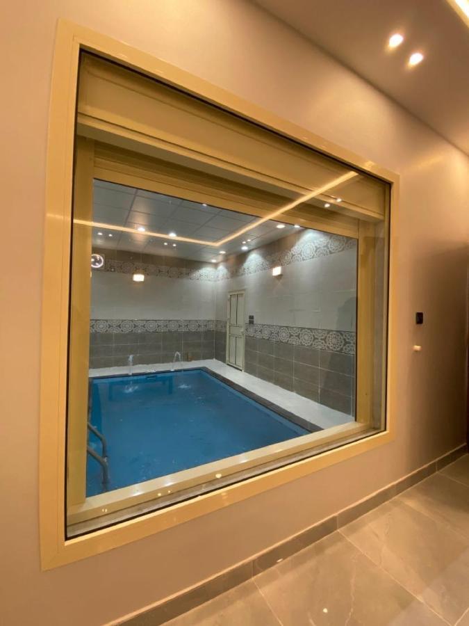 Taif Promise Villa 外观 照片