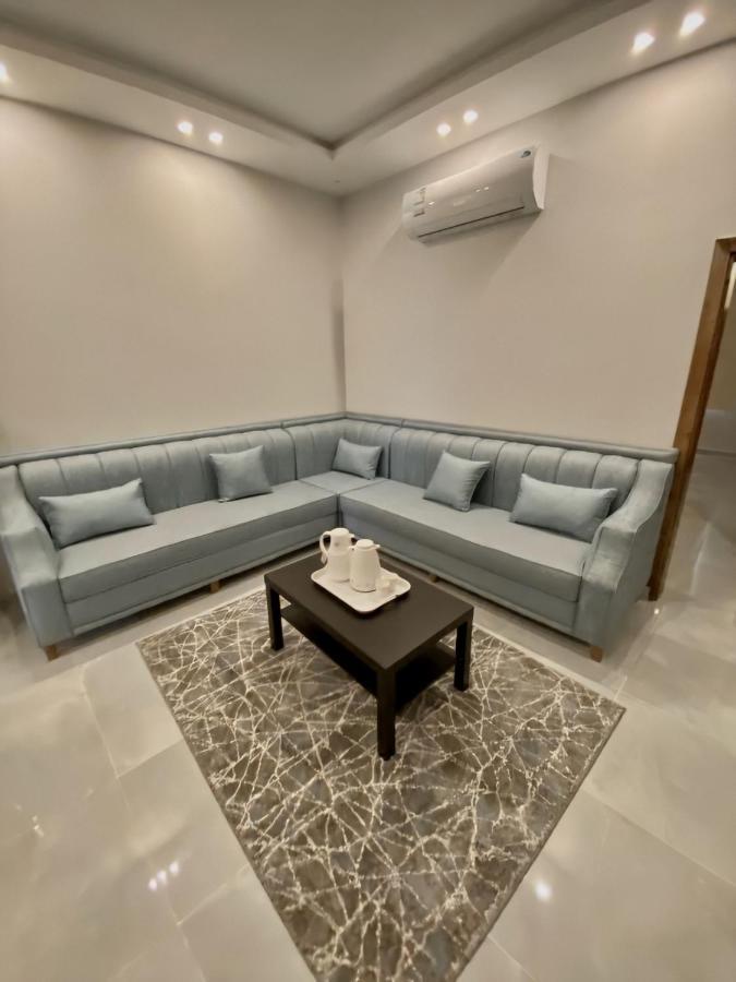 Taif Promise Villa 外观 照片