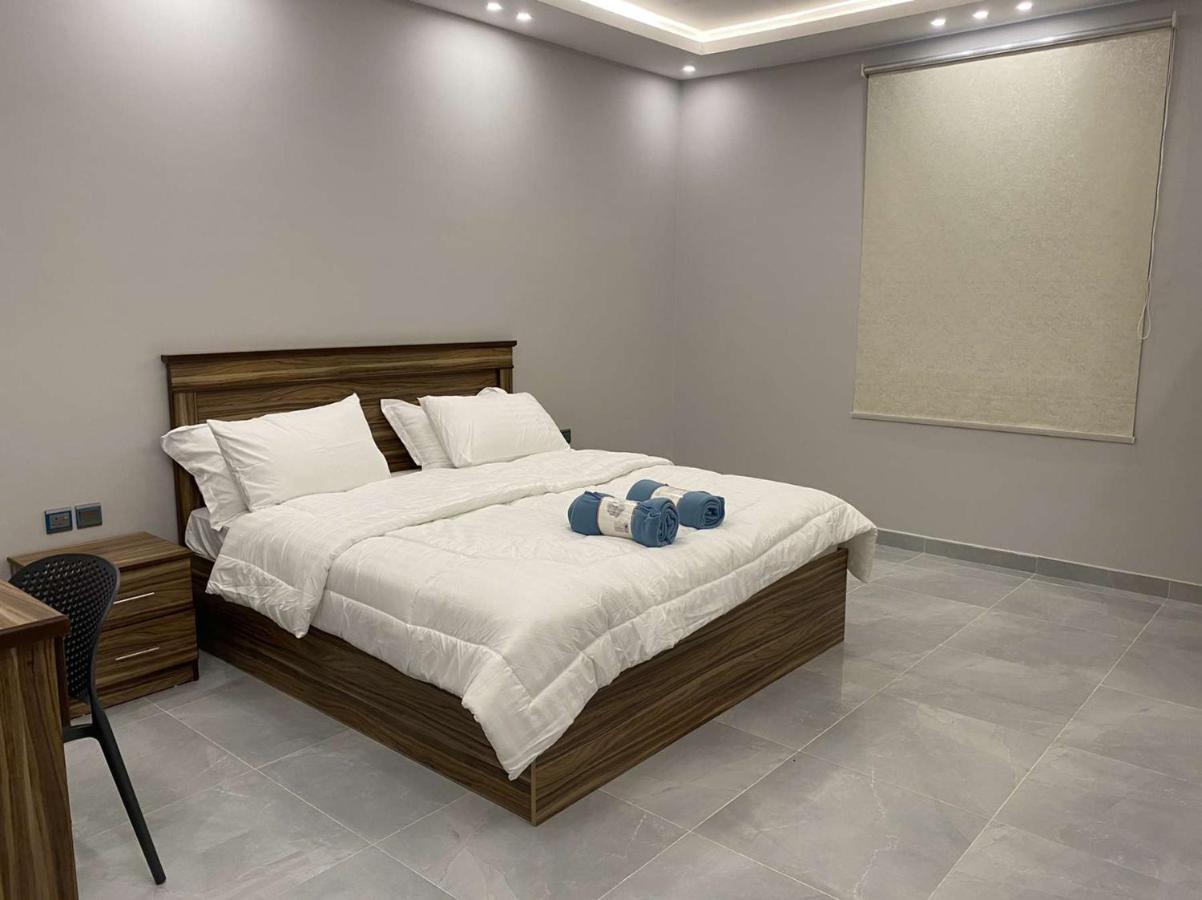 Taif Promise Villa 外观 照片
