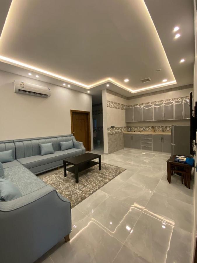 Taif Promise Villa 外观 照片