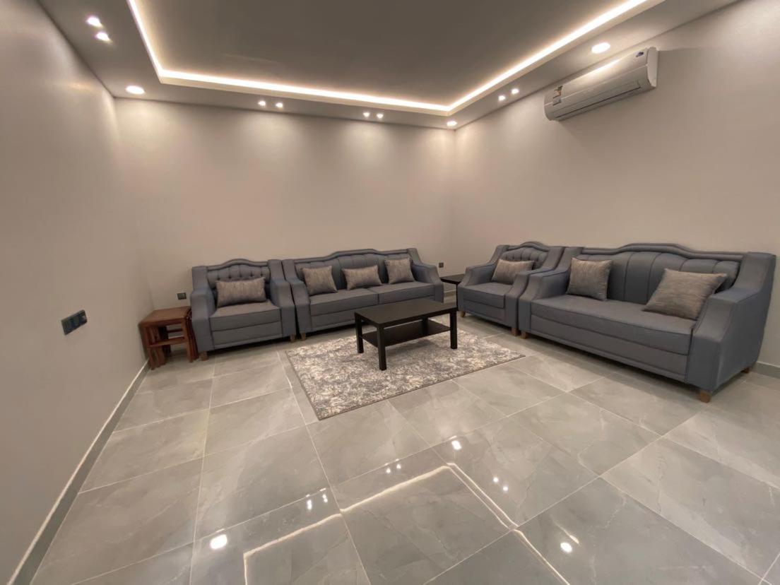 Taif Promise Villa 外观 照片
