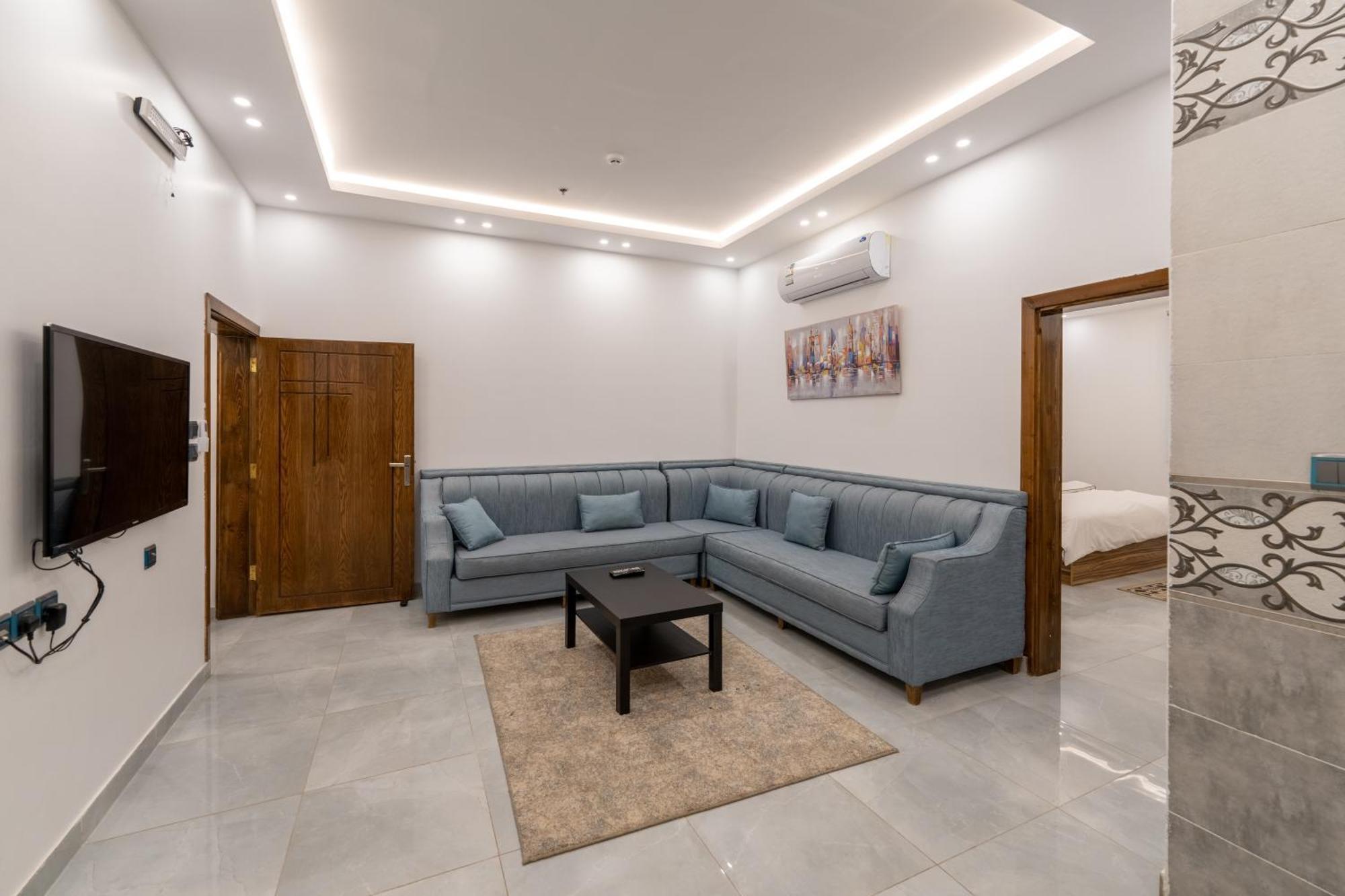 Taif Promise Villa 外观 照片