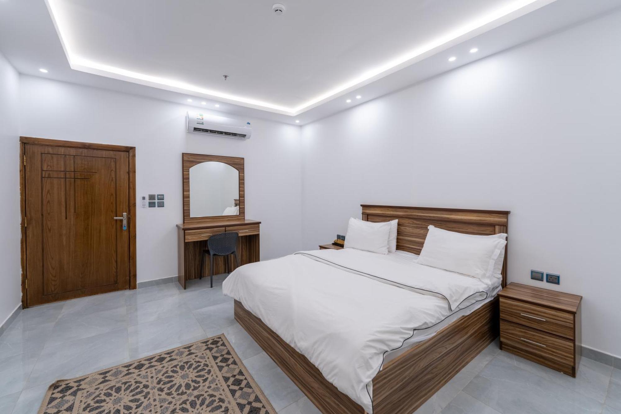 Taif Promise Villa 外观 照片