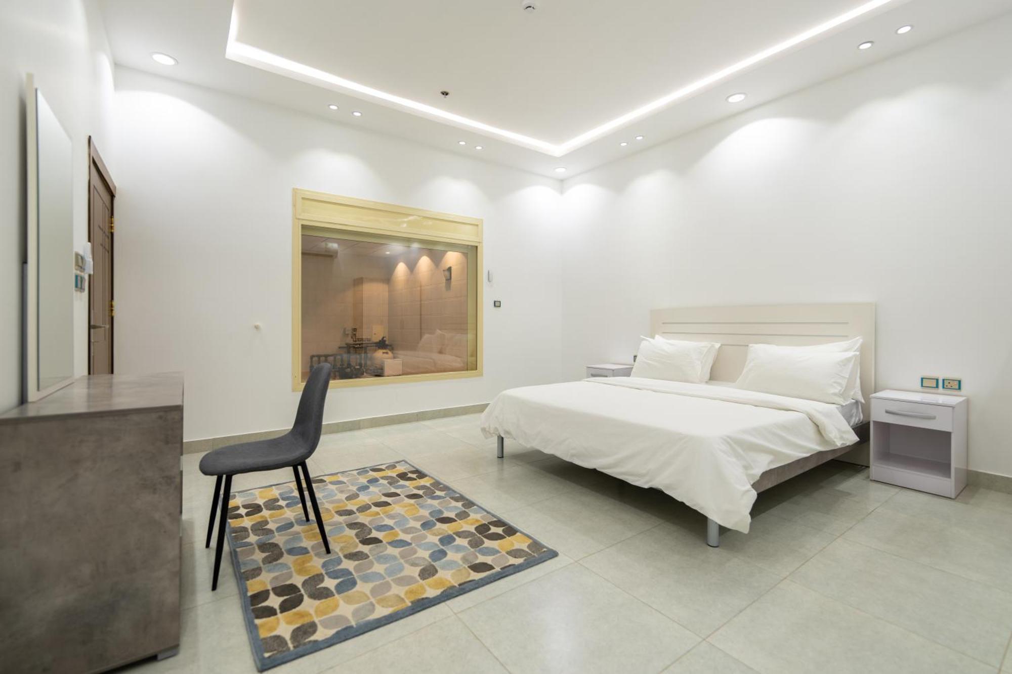 Taif Promise Villa 外观 照片