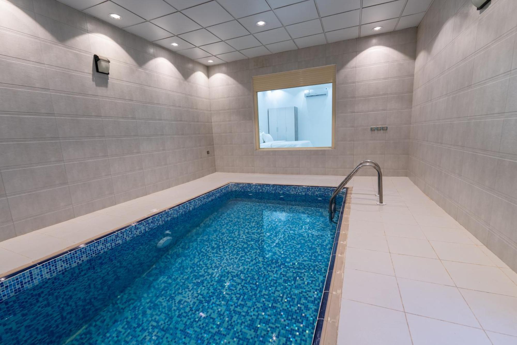 Taif Promise Villa 外观 照片